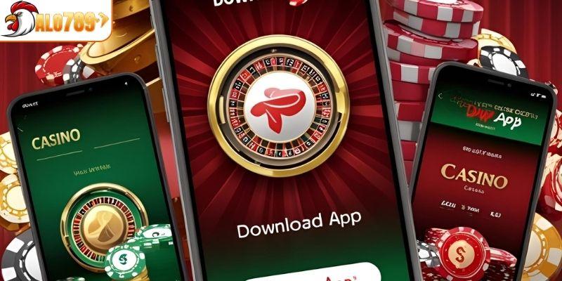 Tải app ALO789 trên iOS